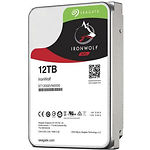 Изображение HDD Seagate IronWolf 12TB 7200rpm SATA3 256MB (ST12000VN0008) #2 Фото HDD Seagate IronWolf 12TB 7200rpm SATA3 256MB (ST12000VN0008) #2