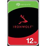Изображение HDD Seagate IronWolf 12TB 7200rpm SATA3 256MB (ST12000VN0008) #1 Фото HDD Seagate IronWolf 12TB 7200rpm SATA3 256MB (ST12000VN0008) #1