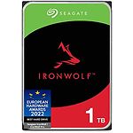 Изображение HDD Seagate IronWolf 1TB 5900rpm 64MB (ST1000VN002) #1 Фото HDD Seagate IronWolf 1TB 5900rpm 64MB (ST1000VN002) #1