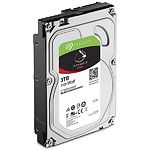Изображение HDD Seagate IronWolf 3TB 5900rpm SATA3 64MB (ST3000VN007) #2 Фото HDD Seagate IronWolf 3TB 5900rpm SATA3 64MB (ST3000VN007) #2