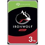 Изображение HDD Seagate IronWolf 3TB 5900rpm SATA3 64MB (ST3000VN007) #1 Фото HDD Seagate IronWolf 3TB 5900rpm SATA3 64MB (ST3000VN007) #1