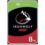 Изображение HDD Seagate IronWolf 8TB 7200rpm SATA3 256MB (ST8000VN004) #2 Фото HDD Seagate IronWolf 8TB 7200rpm SATA3 256MB (ST8000VN004) #2