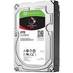 Изображение HDD Seagate IronWolf 8TB 7200rpm SATA3 256MB (ST8000VN004) #1 Фото HDD Seagate IronWolf 8TB 7200rpm SATA3 256MB (ST8000VN004) #1