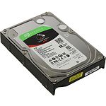 Изображение HDD Seagate IronWolf Pro 8TB 7200rpm SATA3 256MB (ST8000NE001) #1 Фото HDD Seagate IronWolf Pro 8TB 7200rpm SATA3 256MB (ST8000NE001) #1