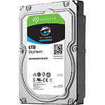 Изображение HDD Seagate SkyHawk 6TB SATA3 256Mb 5400rpm (ST6000VX001) #1 Фото HDD Seagate SkyHawk 6TB SATA3 256Mb 5400rpm (ST6000VX001) #1