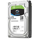 Фото HDD Seagate SkyHawk 8TB SATA3 256Mb 7200rpm (ST8000VX004) #2