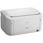 Фото Canon i-SENSYS LBP6030W White (8468B002) Принтер лазерный с WiFi, 600x600 dpi, 18 стр/мин