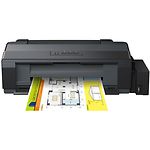 Фото EPSON L1300 (C11CD81402) принтер струйный А3,Фабрика печати, встроенная СНПЧ,4 цв. по 70мл ,5760x144 #4
