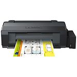 Фото EPSON L1300 (C11CD81402) принтер струйный А3,Фабрика печати, встроенная СНПЧ,4 цв. по 70мл ,5760x144 #2