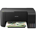 Изображение EPSON L3100 (C11CG88401) МФУ 3в1 А4, Фабрика печати #4 Фото EPSON L3100 (C11CG88401) МФУ 3в1 А4, Фабрика печати #4