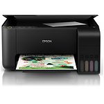 Изображение EPSON L3100 (C11CG88401) МФУ 3в1 А4, Фабрика печати #3 Фото EPSON L3100 (C11CG88401) МФУ 3в1 А4, Фабрика печати #3