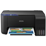 Изображение EPSON L3101 (C11CG88402) МФУ 3в1 А4, Фабрика печати #2 Фото EPSON L3101 (C11CG88402) МФУ 3в1 А4, Фабрика печати #2