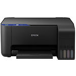 Изображение EPSON L3101 (C11CG88402) МФУ 3в1 А4, Фабрика печати Фото EPSON L3101 (C11CG88402) МФУ 3в1 А4, Фабрика печати