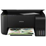 Изображение EPSON L3101 (C11CG88402) МФУ 3в1 А4, Фабрика печати #1 Фото EPSON L3101 (C11CG88402) МФУ 3в1 А4, Фабрика печати #1