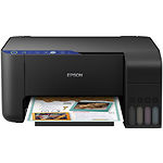 Изображение EPSON L3151 (C11CG86406 / C11CG86411) МФУ 3в1 А4, Фабрика печати с Wi-Fi #4 Фото EPSON L3151 (C11CG86406 / C11CG86411) МФУ 3в1 А4, Фабрика печати с Wi-Fi #4