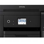Изображение EPSON L6190 (C11CG19404) МФУ 3в1 А4, Фабрика печати с Wi-Fi, ADF, FAX, duplex #4 Фото EPSON L6190 (C11CG19404) МФУ 3в1 А4, Фабрика печати с Wi-Fi, ADF, FAX, duplex #4
