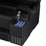 Изображение EPSON L6190 (C11CG19404) МФУ 3в1 А4, Фабрика печати с Wi-Fi, ADF, FAX, duplex #3 Фото EPSON L6190 (C11CG19404) МФУ 3в1 А4, Фабрика печати с Wi-Fi, ADF, FAX, duplex #3