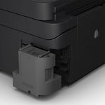 Изображение EPSON L6190 (C11CG19404) МФУ 3в1 А4, Фабрика печати с Wi-Fi, ADF, FAX, duplex #2 Фото EPSON L6190 (C11CG19404) МФУ 3в1 А4, Фабрика печати с Wi-Fi, ADF, FAX, duplex #2