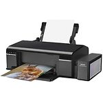 Изображение EPSON L805 (C11CE86403) фотопринтер струйный A4, Фабрика печати, Wi-Fi, встроен. СНПЧ, 6 цв. по 70мл #4 Фото EPSON L805 (C11CE86403) фотопринтер струйный A4, Фабрика печати, Wi-Fi, встроен. СНПЧ, 6 цв. по 70мл #4