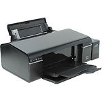 Изображение EPSON L805 (C11CE86403) фотопринтер струйный A4, Фабрика печати, Wi-Fi, встроен. СНПЧ, 6 цв. по 70мл #2 Фото EPSON L805 (C11CE86403) фотопринтер струйный A4, Фабрика печати, Wi-Fi, встроен. СНПЧ, 6 цв. по 70мл #2
