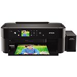 Изображение EPSON L810 (C11CE32402) фотопринтер струйный A4, Фабрика печати, SD,PictBridge,встр. СНПЧ,6 цв.*70мл #4 Фото EPSON L810 (C11CE32402) фотопринтер струйный A4, Фабрика печати, SD,PictBridge,встр. СНПЧ,6 цв.*70мл #4
