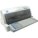 Изображение EPSON LQ-630 (C11C480141) Принтер матричный #3 Фото EPSON LQ-630 (C11C480141) Принтер матричный #3
