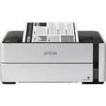 Изображение EPSON M1170 (C11CH44404) принтер струйный A4, WiFi, Фабрика печати, встроенная СНПЧ, дуплекс #5 Фото EPSON M1170 (C11CH44404) принтер струйный A4, WiFi, Фабрика печати, встроенная СНПЧ, дуплекс #5
