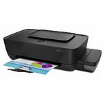 Изображение HP Ink Tank 115 (2LB19A) Принтер струйный цветной A4,СНПЧ,4800x1200dpi,8/5 стр/мин,USB #5 Фото HP Ink Tank 115 (2LB19A) Принтер струйный цветной A4,СНПЧ,4800x1200dpi,8/5 стр/мин,USB #5