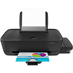 Изображение HP Ink Tank 115 (2LB19A) Принтер струйный цветной A4,СНПЧ,4800x1200dpi,8/5 стр/мин,USB #4 Фото HP Ink Tank 115 (2LB19A) Принтер струйный цветной A4,СНПЧ,4800x1200dpi,8/5 стр/мин,USB #4