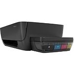 Изображение HP Ink Tank 115 (2LB19A) Принтер струйный цветной A4,СНПЧ,4800x1200dpi,8/5 стр/мин,USB #1 Фото HP Ink Tank 115 (2LB19A) Принтер струйный цветной A4,СНПЧ,4800x1200dpi,8/5 стр/мин,USB #1