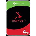 Изображение HDD Seagate IronWolf 4TB 5400rpm SATA3 256MB (ST4000VN006) Фото HDD Seagate IronWolf 4TB 5400rpm SATA3 256MB (ST4000VN006)