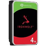 Изображение HDD Seagate IronWolf 4TB 5400rpm SATA3 256MB (ST4000VN006) #1 Фото HDD Seagate IronWolf 4TB 5400rpm SATA3 256MB (ST4000VN006) #1