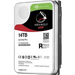 Изображение HDD Seagate IronWolf Pro 14TB 7200rpm SATA3 256MB (ST14000NE0008) Фото HDD Seagate IronWolf Pro 14TB 7200rpm SATA3 256MB (ST14000NE0008)