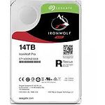 Изображение HDD Seagate IronWolf Pro 14TB 7200rpm SATA3 256MB (ST14000NE0008) #1 Фото HDD Seagate IronWolf Pro 14TB 7200rpm SATA3 256MB (ST14000NE0008) #1