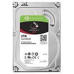 Изображение HDD Seagate IronWolf 2TB 5900rpm 64MB (ST2000VN004) #2 Фото HDD Seagate IronWolf 2TB 5900rpm 64MB (ST2000VN004) #2