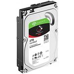 Изображение HDD Seagate IronWolf 2TB 5900rpm 64MB (ST2000VN004) #1 Фото HDD Seagate IronWolf 2TB 5900rpm 64MB (ST2000VN004) #1