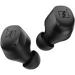 Изображение SENNHEISER MOMENTUM True Wireless 3 Black (509180) Bluetooth гарнитура Фото SENNHEISER MOMENTUM True Wireless 3 Black (509180) Bluetooth гарнитура