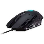 Мышь компьютерная Acer Predator Cestus 315 Gaming Black - фото