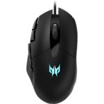 Фото Мышка Acer Predator Cestus 315 Gaming Black (GP.MCE11.014) #1