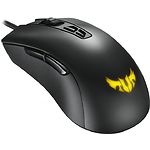 Изображение Мышка ASUS TUF Gaming M3 Grey (90MP01J0-B0UA00) RGB, USB #4 Фото Мышка ASUS TUF Gaming M3 Grey (90MP01J0-B0UA00) RGB, USB #4