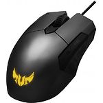 Изображение Мышка ASUS TUF Gaming M5 Grey/Black (90MP0140-B0UA00) RGB, USB #4 Фото Мышка ASUS TUF Gaming M5 Grey/Black (90MP0140-B0UA00) RGB, USB #4