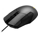 Изображение Мышка ASUS TUF Gaming M5 Grey/Black (90MP0140-B0UA00) RGB, USB #2 Фото Мышка ASUS TUF Gaming M5 Grey/Black (90MP0140-B0UA00) RGB, USB #2