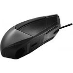 Изображение Мышка ASUS TUF Gaming M5 Grey/Black (90MP0140-B0UA00) RGB, USB #1 Фото Мышка ASUS TUF Gaming M5 Grey/Black (90MP0140-B0UA00) RGB, USB #1