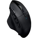 Изображение Мышка Logitech Gaming Mouse Wireless G604 Lightspeed Black (910-005649) #5 Фото Мышка Logitech Gaming Mouse Wireless G604 Lightspeed Black (910-005649) #5