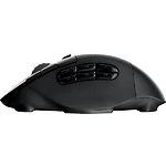 Изображение Мышка Logitech Gaming Mouse Wireless G604 Lightspeed Black (910-005649) #3 Фото Мышка Logitech Gaming Mouse Wireless G604 Lightspeed Black (910-005649) #3