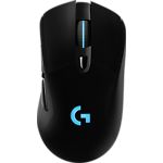 Изображение Мышка Logitech Gaming Mouse Wireless G703 Lightspeed HERO (910-005641) #3 Фото Мышка Logitech Gaming Mouse Wireless G703 Lightspeed HERO (910-005641) #3