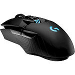 Изображение Мышка Logitech Gaming Mouse Wireless G903 Lightspeed HERO (910-005673) #6 Фото Мышка Logitech Gaming Mouse Wireless G903 Lightspeed HERO (910-005673) #6