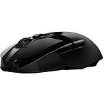 Изображение Мышка Logitech Gaming Mouse Wireless G903 Lightspeed HERO (910-005673) #4 Фото Мышка Logitech Gaming Mouse Wireless G903 Lightspeed HERO (910-005673) #4