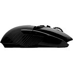 Изображение Мышка Logitech Gaming Mouse Wireless G903 Lightspeed HERO (910-005673) #2 Фото Мышка Logitech Gaming Mouse Wireless G903 Lightspeed HERO (910-005673) #2