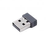 Изображение Приемопередатчик для беспроводных мышей A4Tech RN-10D, для A4Tech/Fstyler, Bluetooth + 2.4 ГГц #3 Фото Приемопередатчик для беспроводных мышей A4Tech RN-10D, для A4Tech/Fstyler, Bluetooth + 2.4 ГГц #3